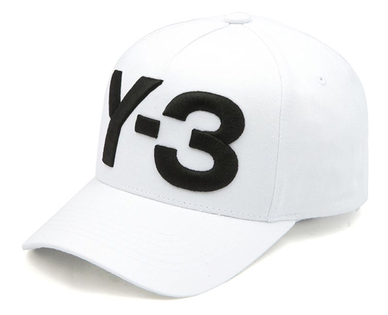 y3 caps