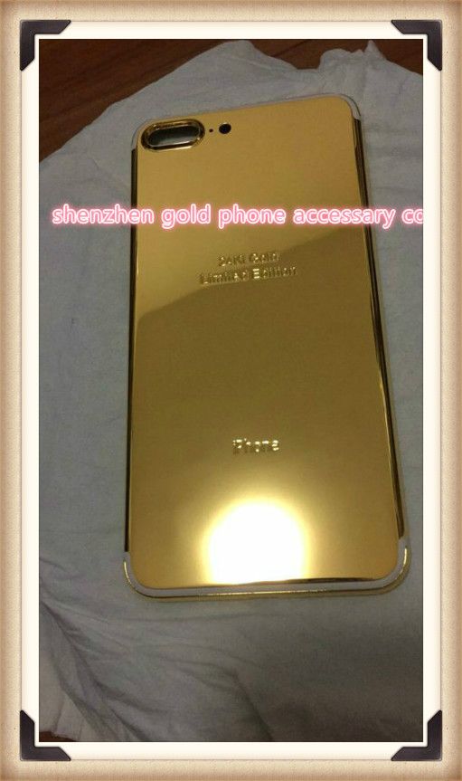 24k gold iphone 7 case 24k gold iphone 7 case