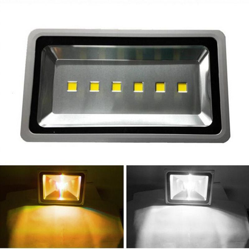 Ce Rohs Ul Floodlights 200w 300w 400w Rgb Warm Cold White Light Ce Rohs Ul Floodlights 200w 300w 400w Rgb Warm Cold White Light Outdoor Lighting Waterproof Led Floodlight 85 265v Rechargeable