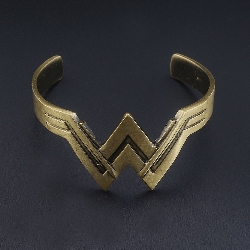 Wonder woman bracelets for sale new arrivals