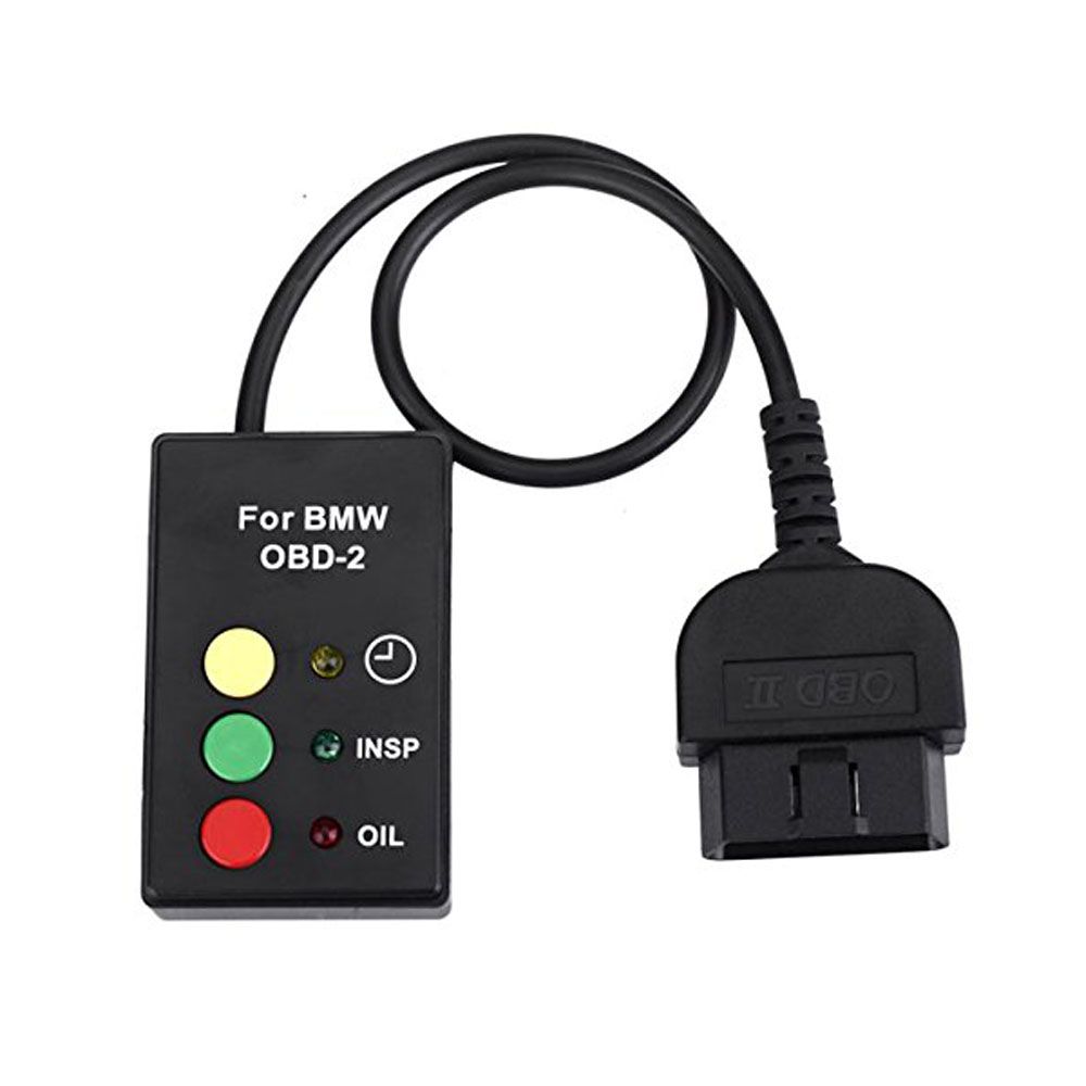 Bmw e39 obd2