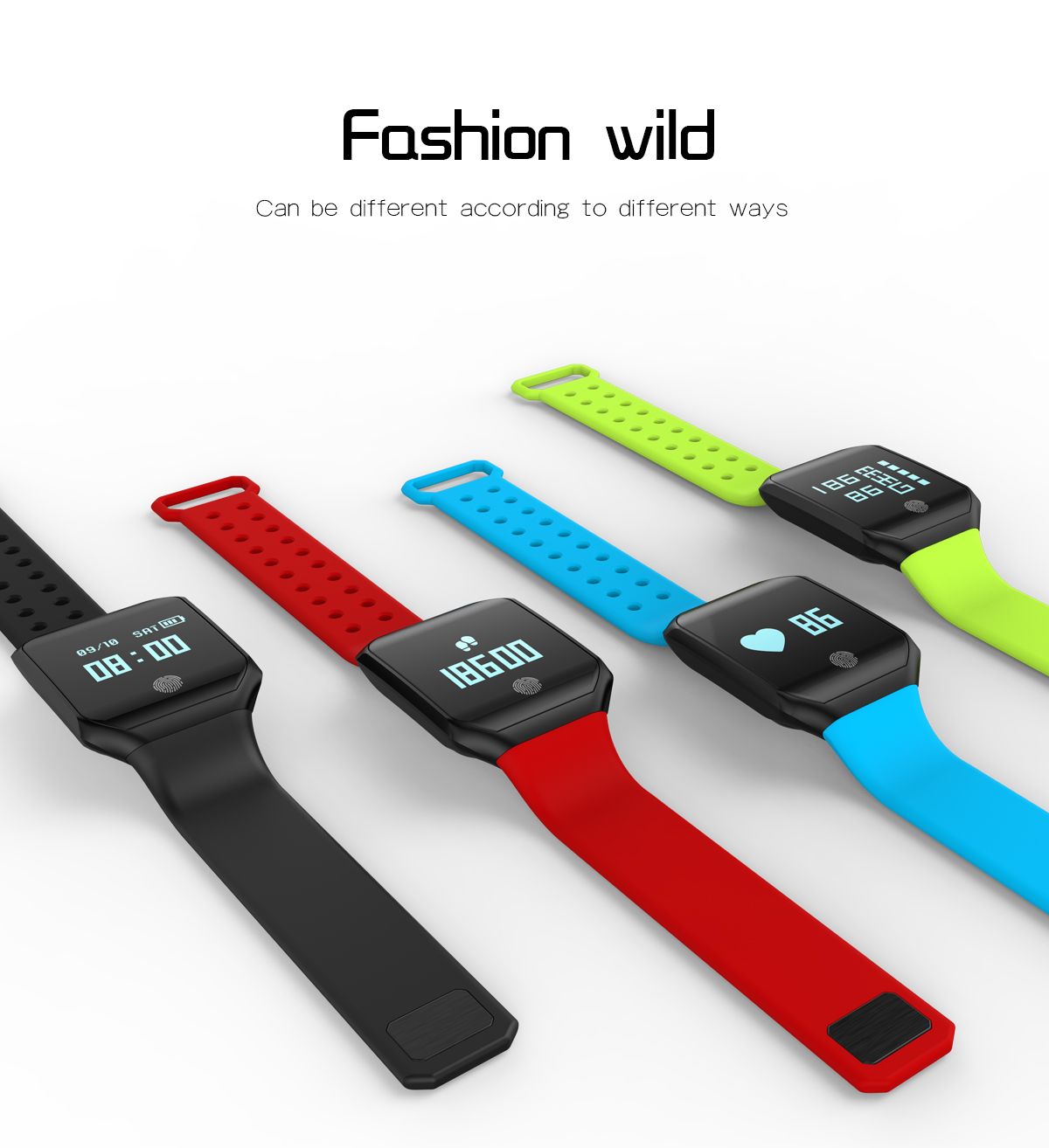 z66 smart watch manual