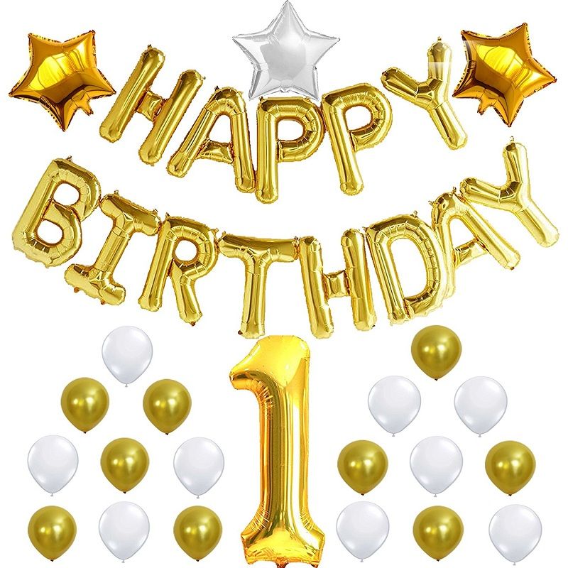 bithday banner