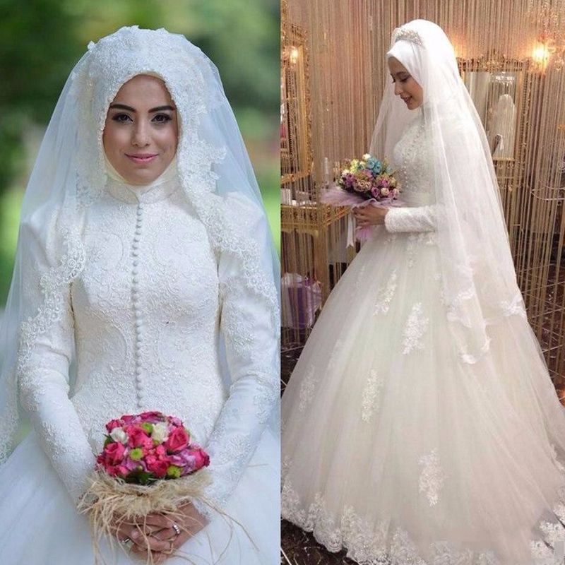 Big Wedding Dresses