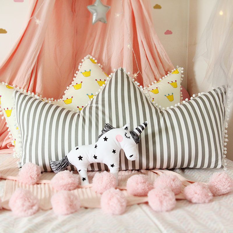 40 New Crown Shape Pillow Cute Decorative Pillows For Kids Amazing Cute Decorative Bed Pillows 40 New Crown Shape Pillow Cute Decorative Pillows For Kids Amazing Cute Decorative Bed Pillows