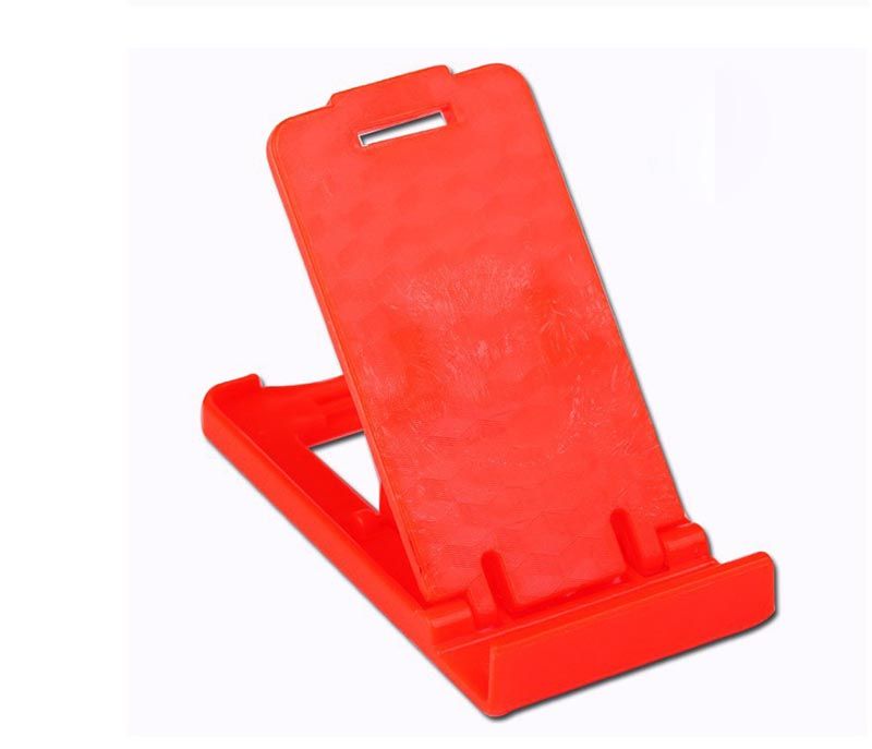 Best Plastic Mobile Phone Stand Flexible Desk Phone Holder For IPad