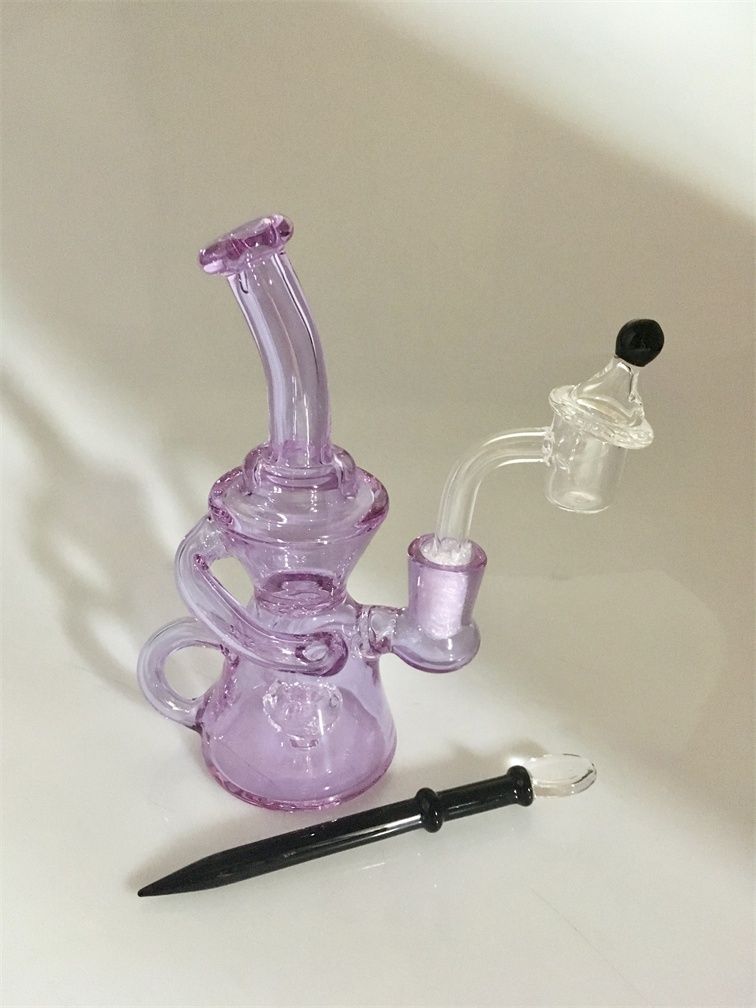 Buy Dropship Products Of 2017 New Small Backwater Glass Bong Factory