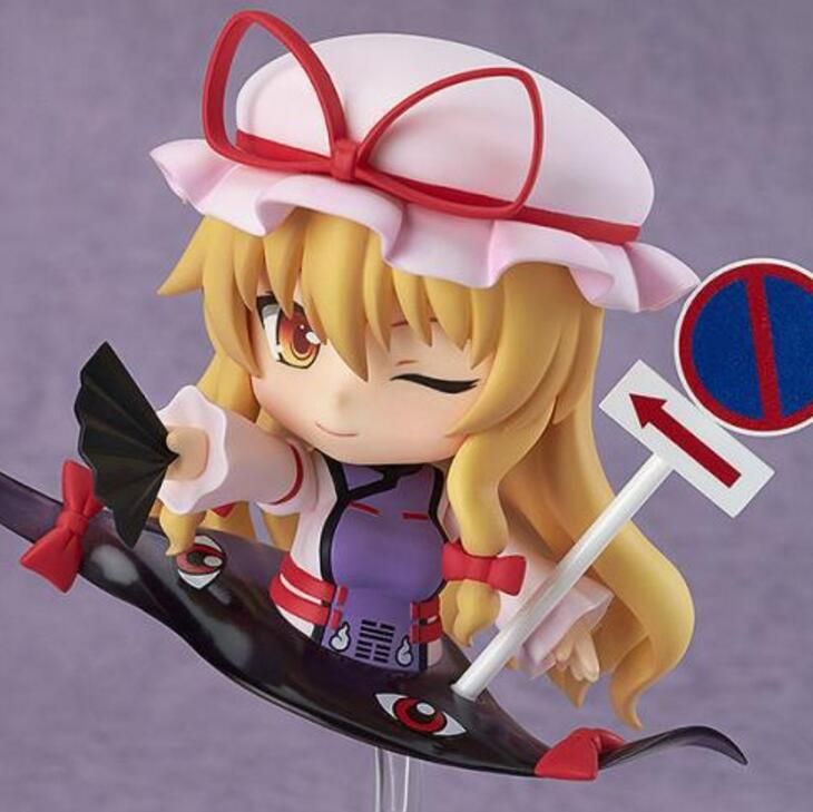 nendoroid 442