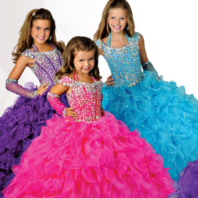 glitz pageant dresses for sale