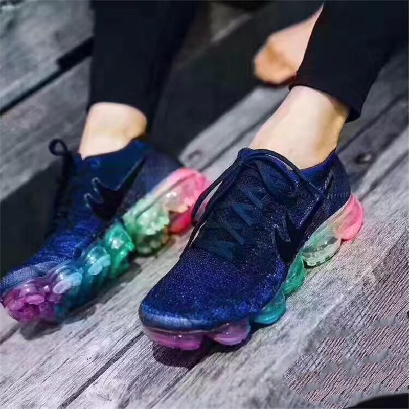 vapormaxes