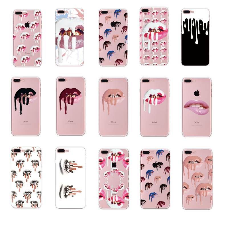 coque kylie jenner iphone 8 plus