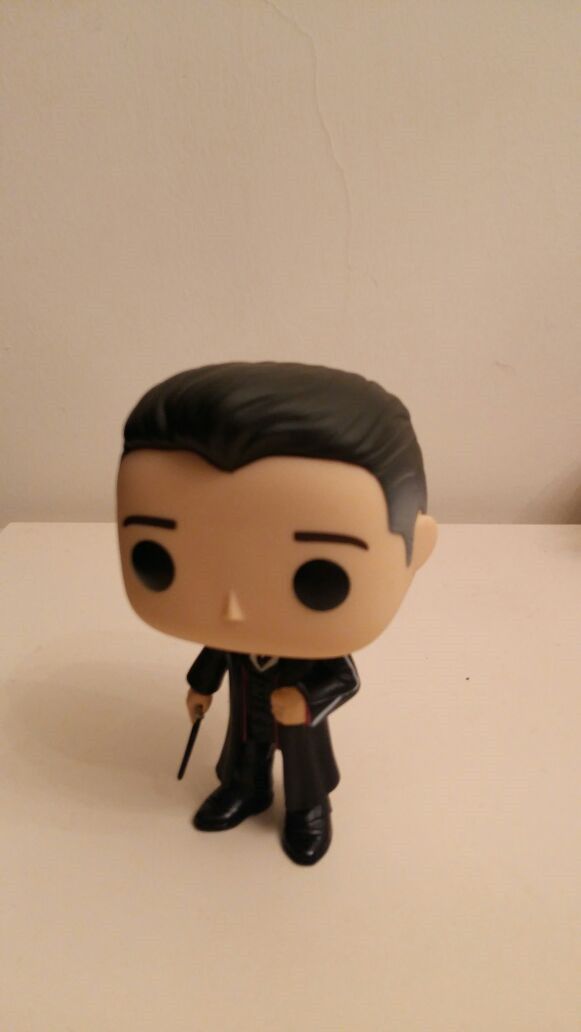 percival graves funko pop