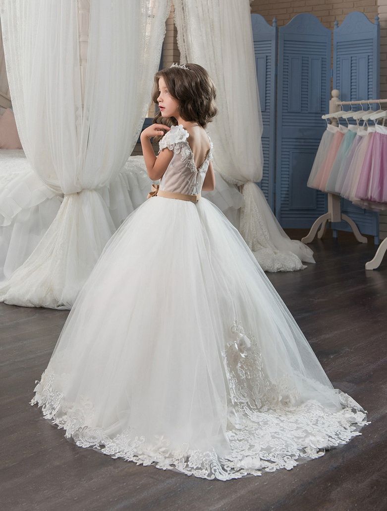 robe de communion 2018