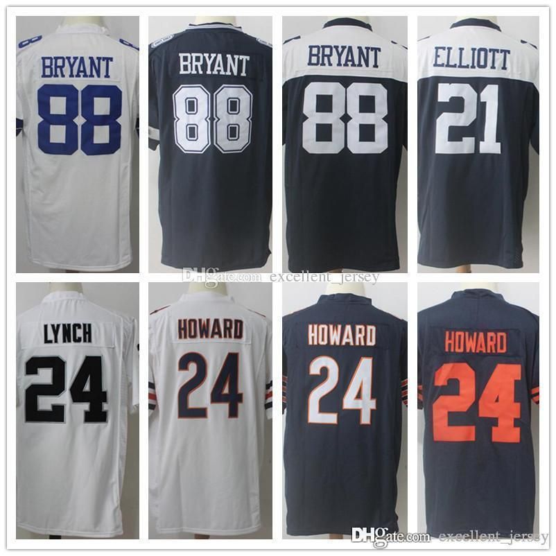 jordan dez bryant shirt