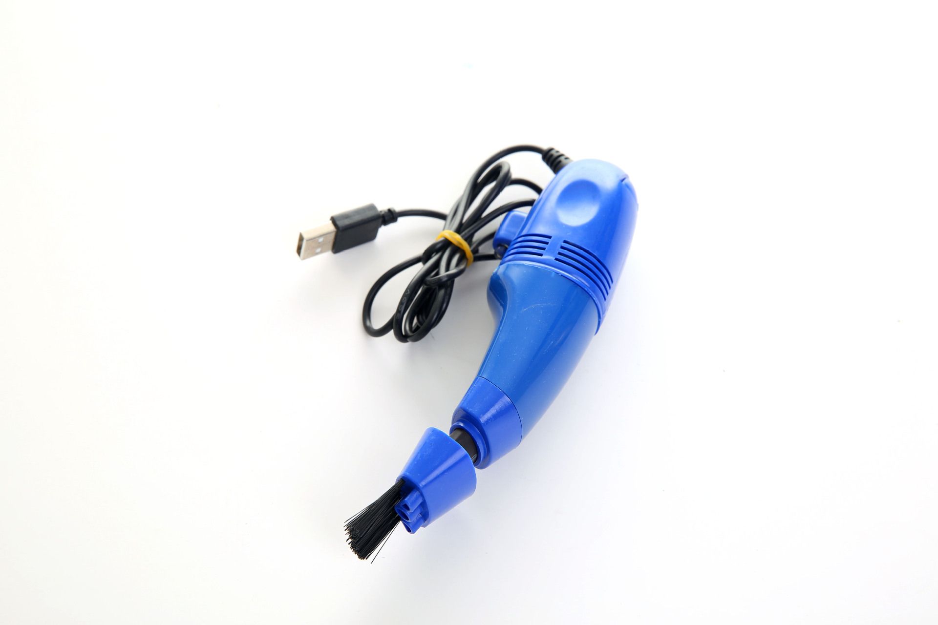 2019 Loss Clearing / Computer Keyboard Vacuum USB Vacuum Cleaner Mini