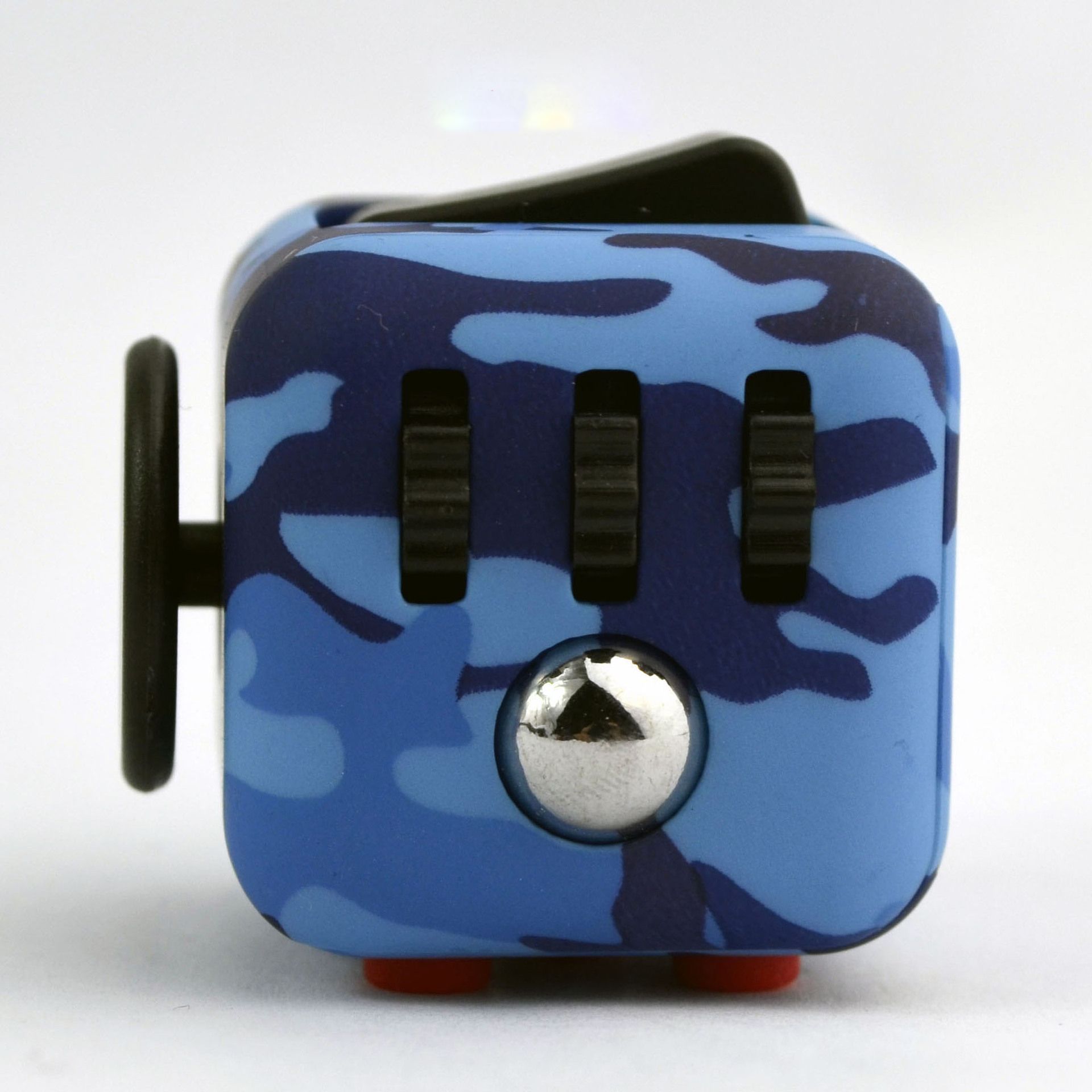 starry sky fidget cube