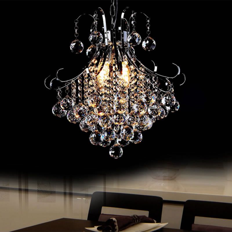 Großhandel Mode LED Kristall Kronleuchter Lampe Wohnzimmer Lampe ... Großhandel Mode LED Kristall Kronleuchter Lampe Wohnzimmer Lampe ...