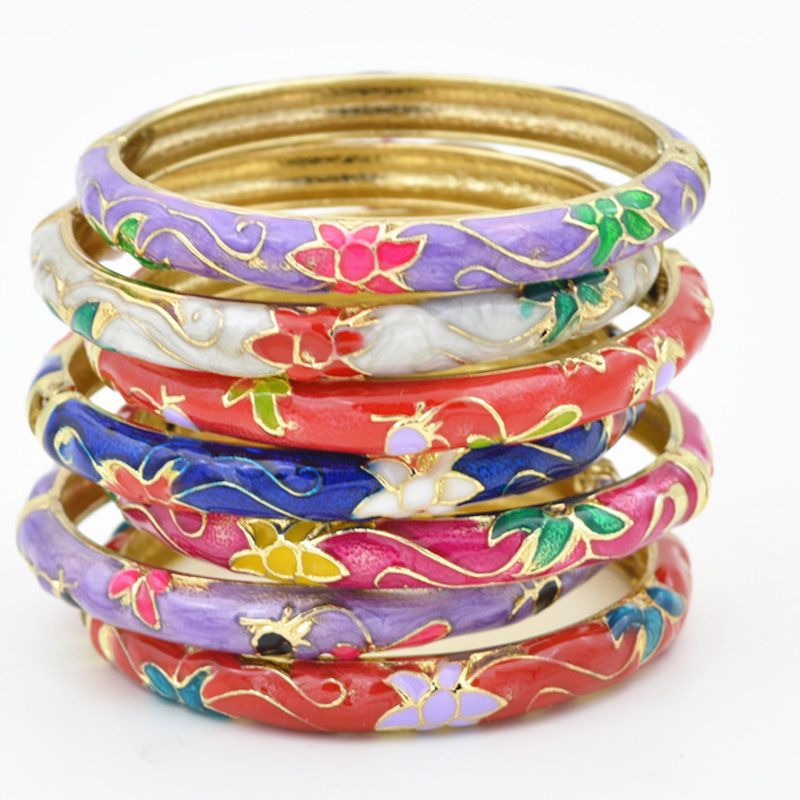 chinese bangles