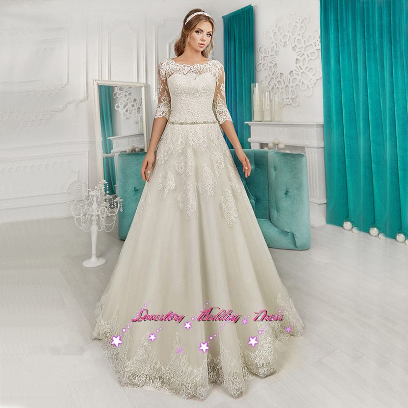 31 Country Western Wedding Dresses Lace 31 Bridal Dress With ...