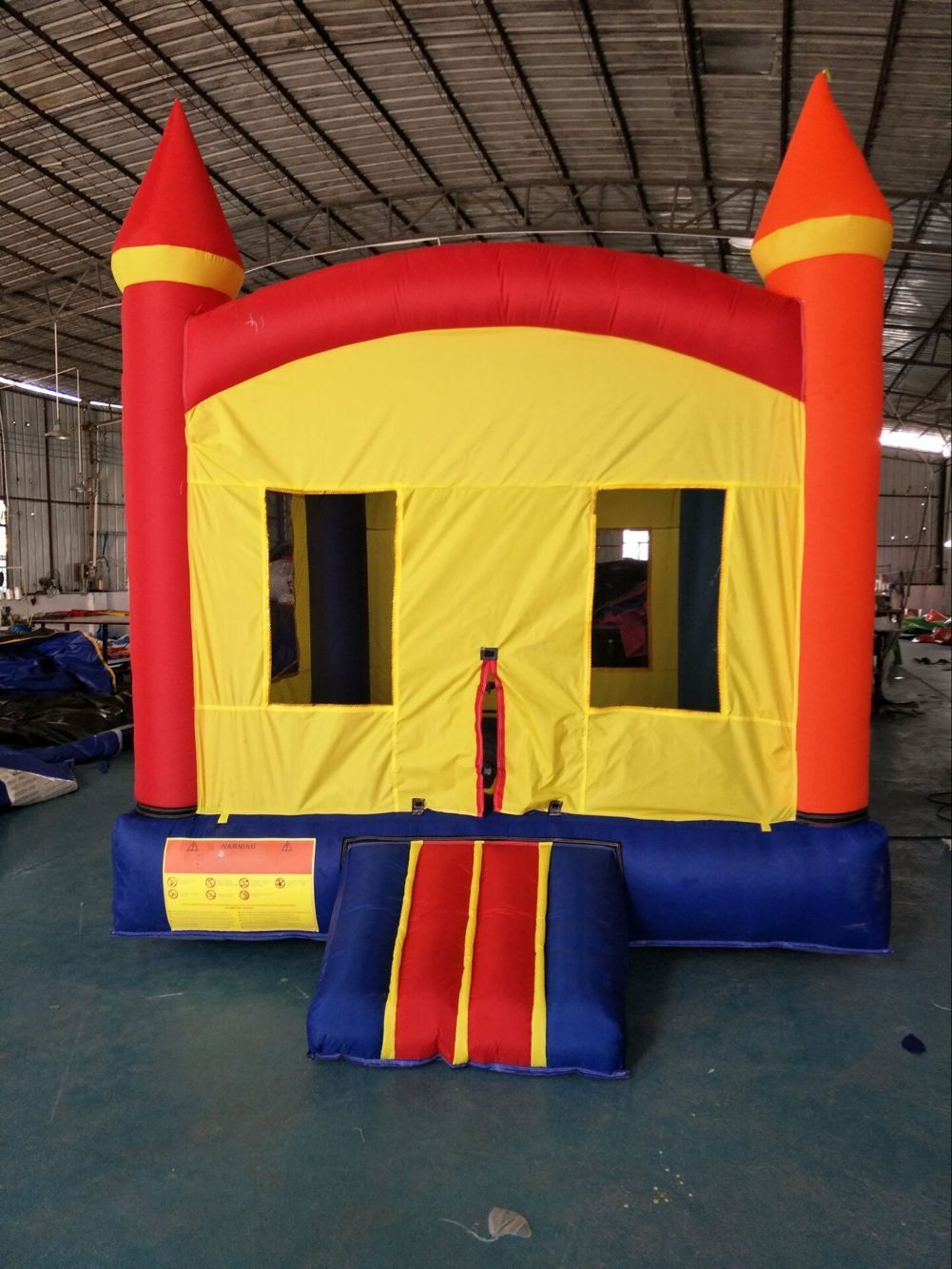 2020 Bouncer House Inflatable Bouncer Castle Jump Castle Inflatable