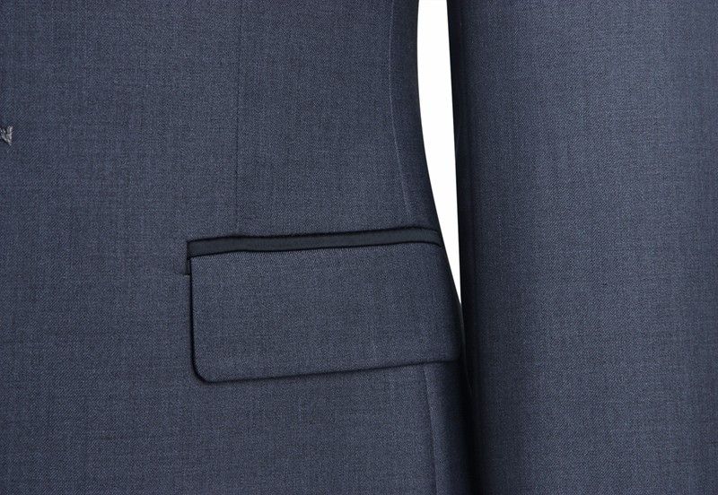 2016 de Trajes para Hombre en color café | FASHIOLA.mx