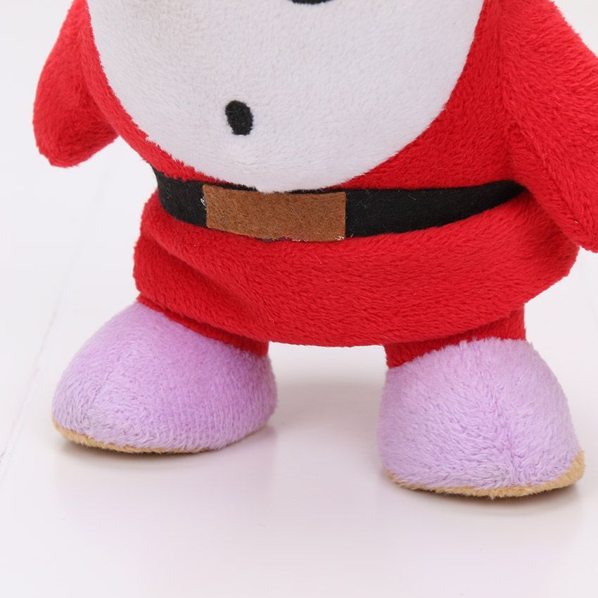 shy guy mario stuffed animal