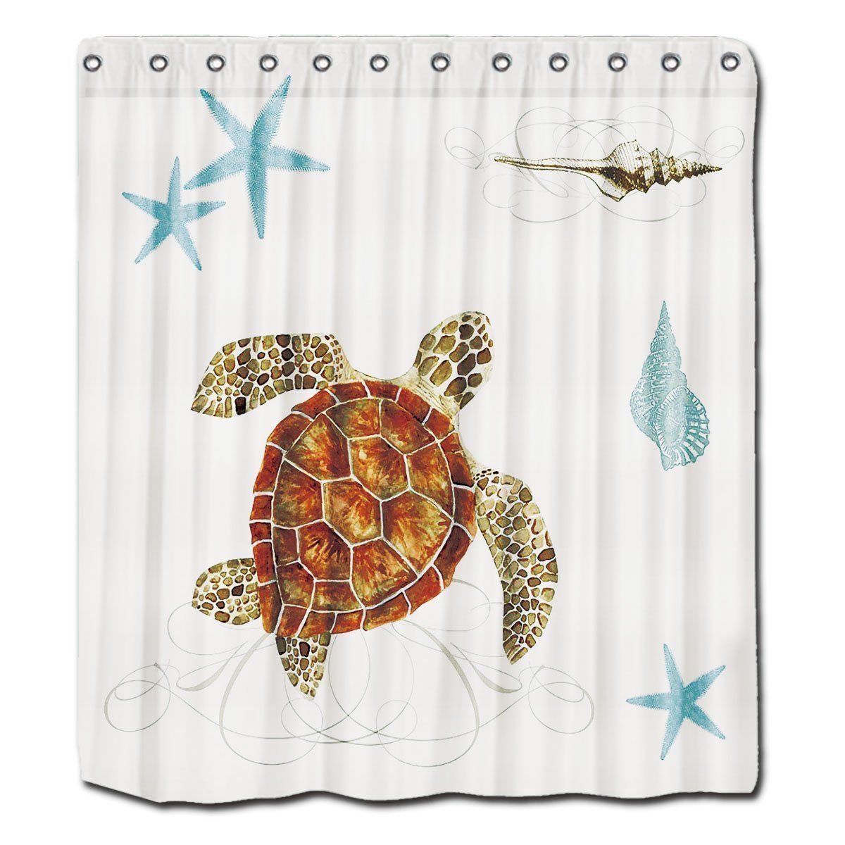 Get Cortinas costeiras Desktop Wallpaper Free