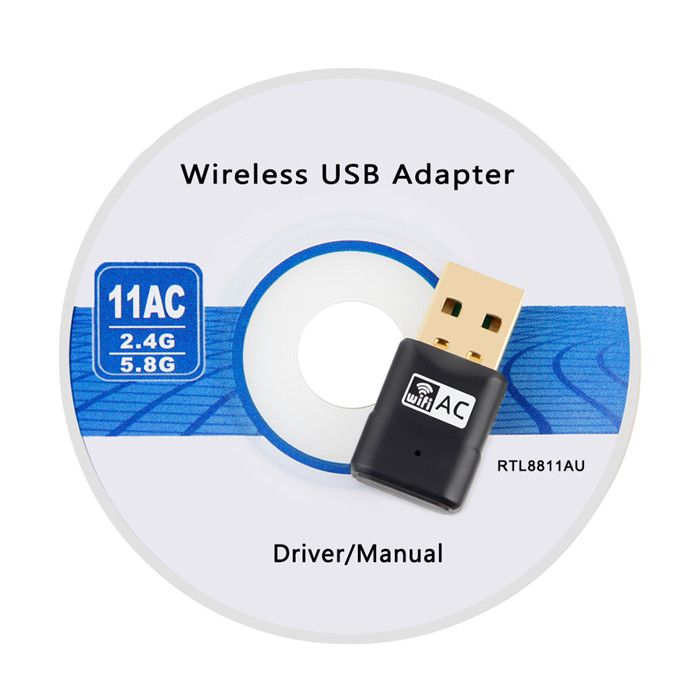 Bt dual band wifi 600 Descargar Controlador