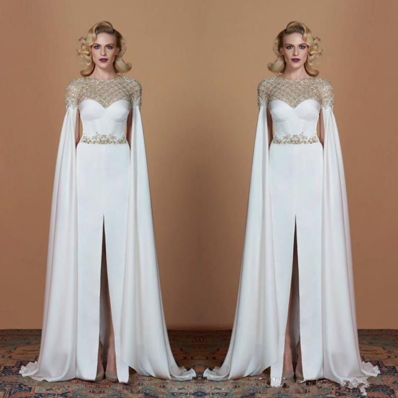 Front Unique Dresses