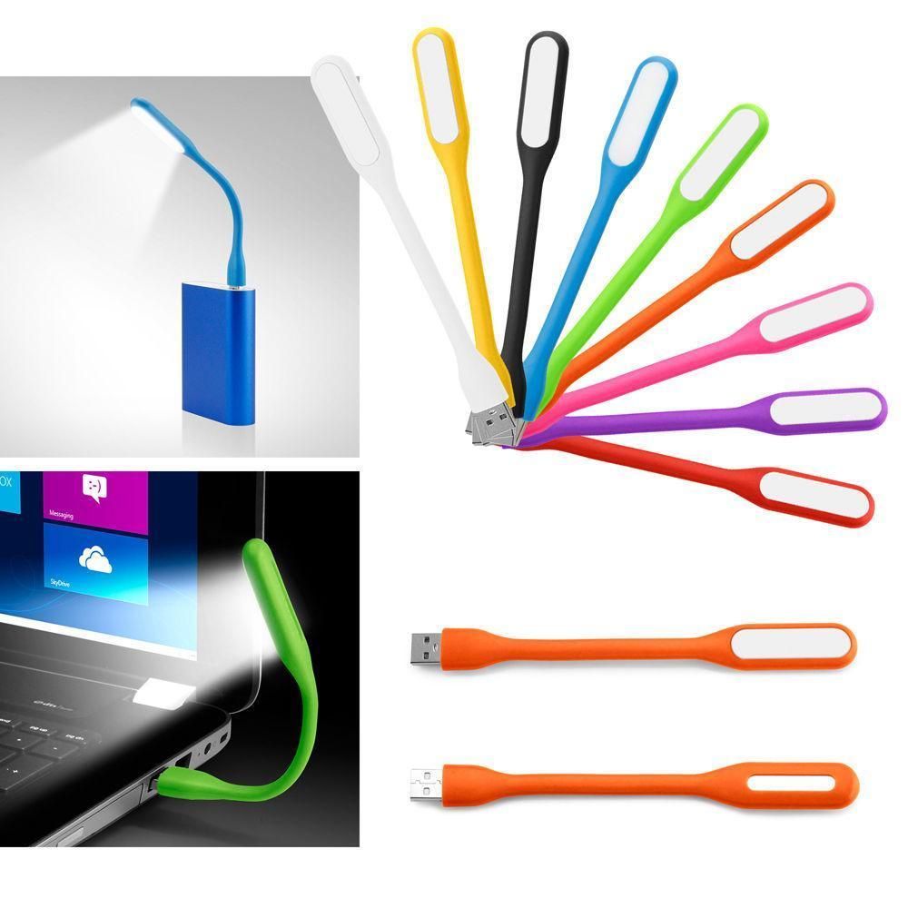 Dhl Mini Usb Led Flexible Lamp Reading Light For Notebook Laptop Dhl Mini Usb Led Flexible Lamp Reading Light For Notebook Laptop Tablet Computer Power Bank Gates Portable Kids Gadgets Kitchen From