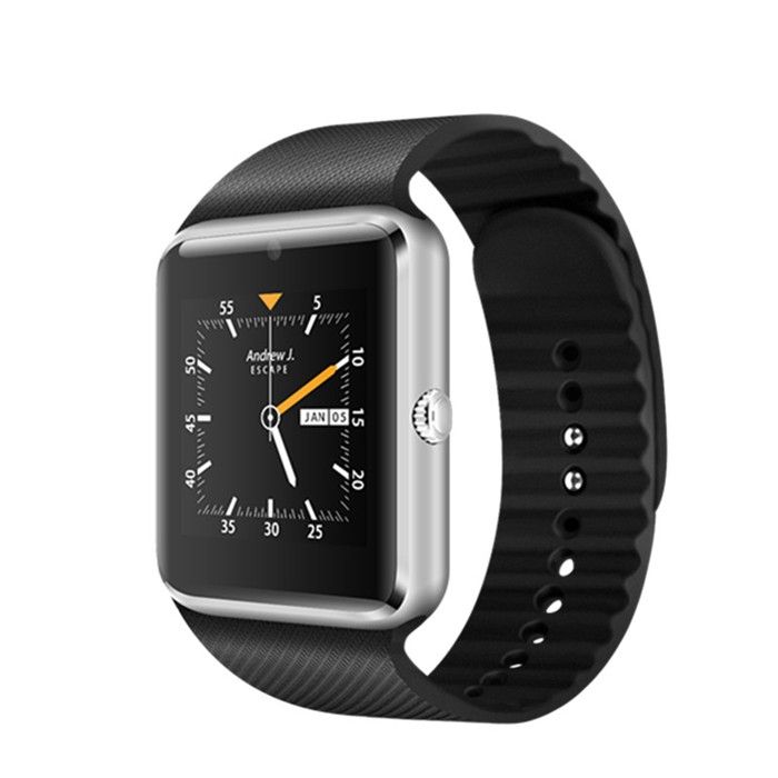 smartwatch nfc sim