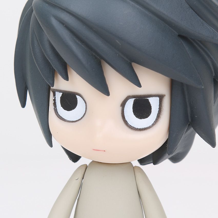 death note figure light