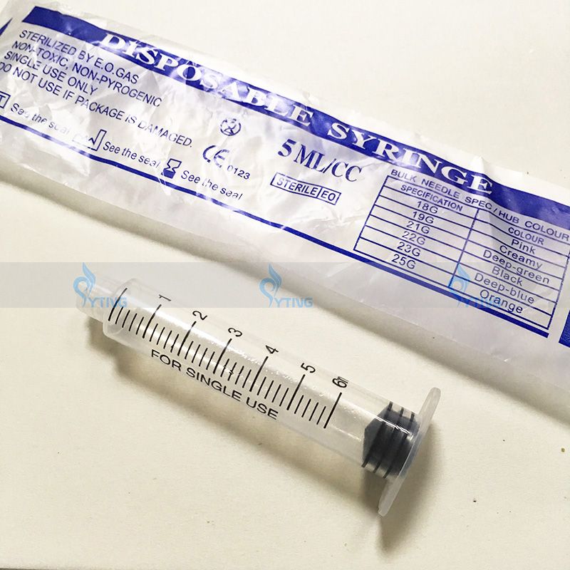 syringes for meso gun needle free mesotherapy injection wrinkle