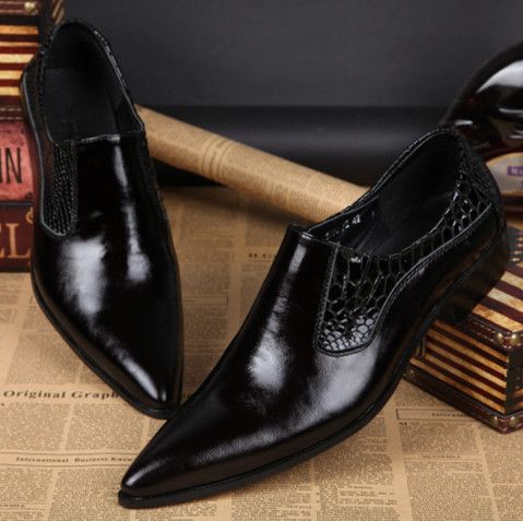 luxury formal shoes brands