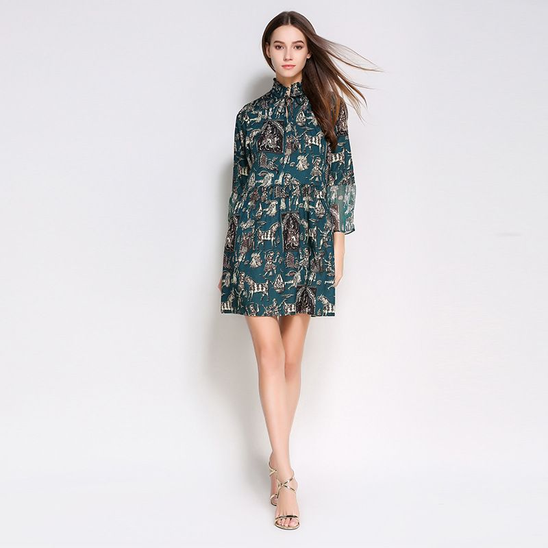 Brand Name Dresses