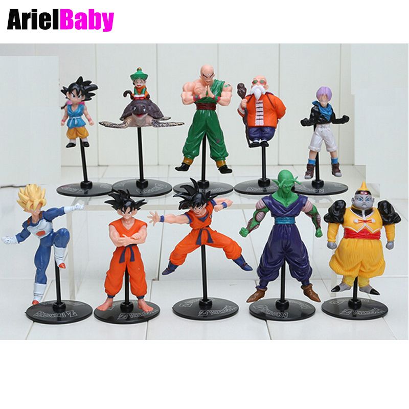2019 new dragon ball