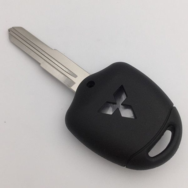 High Quality 2 Buttons Car Remote Key Case Replacement Key Cover For