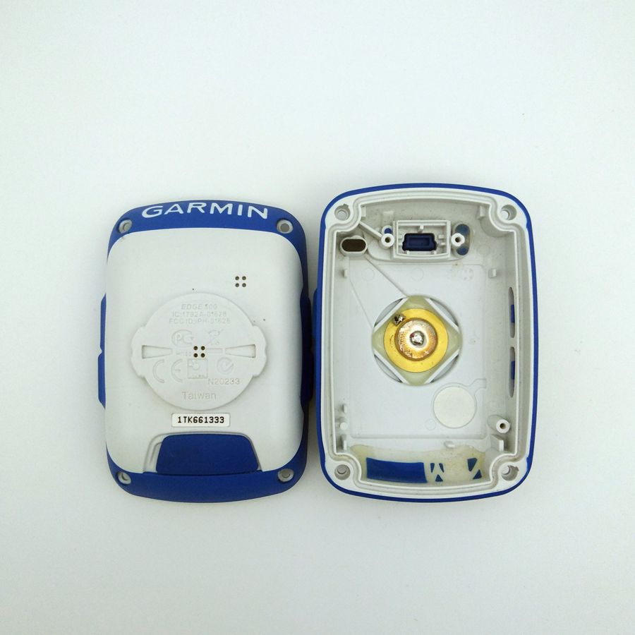 garmin edge 1000 back cover replacement