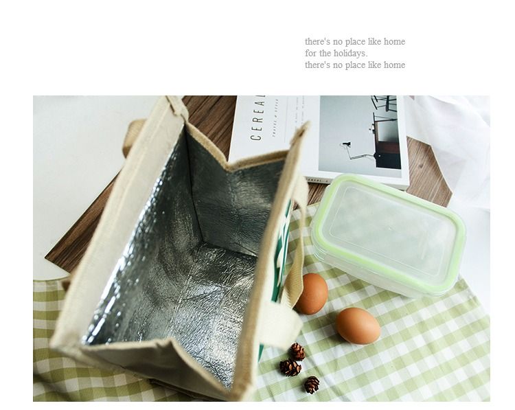 starbucks cooler bag