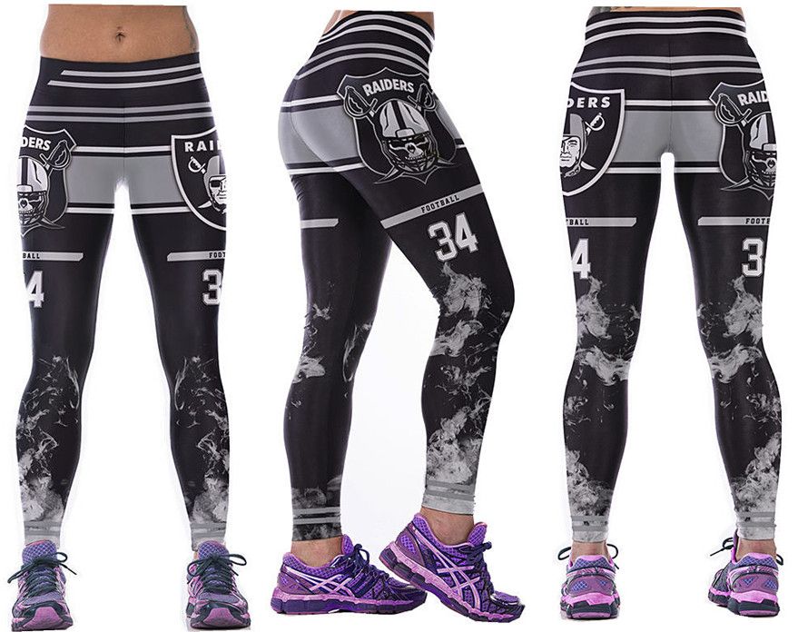 girls hockey leggings