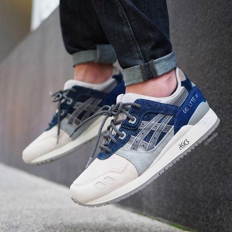 asics gel lyte 2018