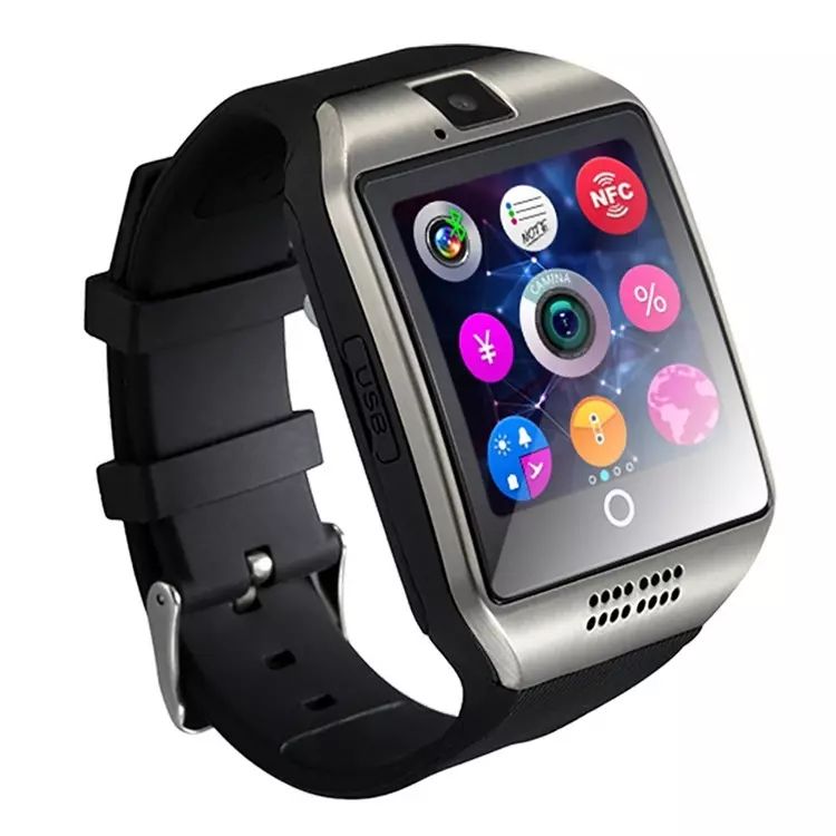 dz09 smartwatch sim card slot