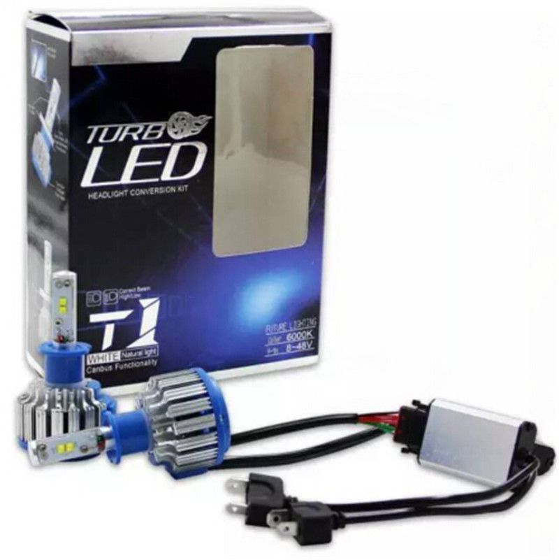 Image result for t1 headlamp led