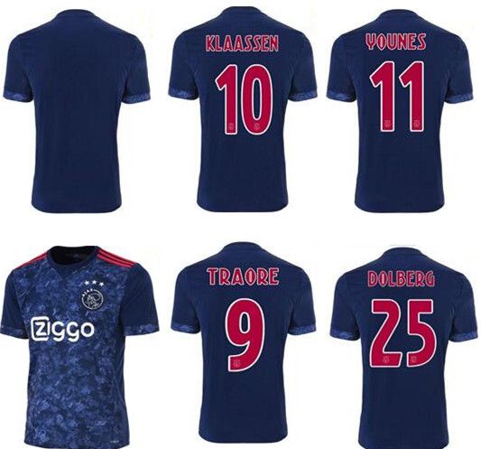 shop soccer jerseys online thai quality 2017 2018 ajax fc soccer shop soccer jerseys online thai quality 2017 2018 ajax fc soccer jersey 17 18 klaassen fischea bazoer milik home away football uniforms shirt ajax maillot