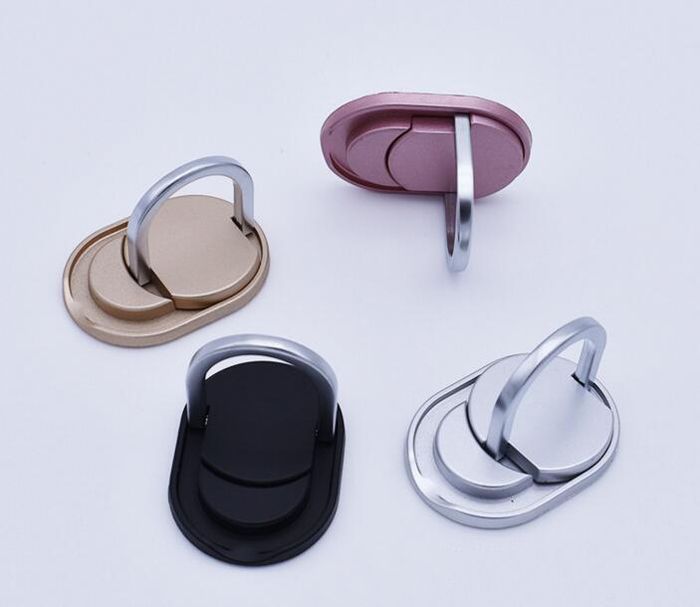 phone back ring holder