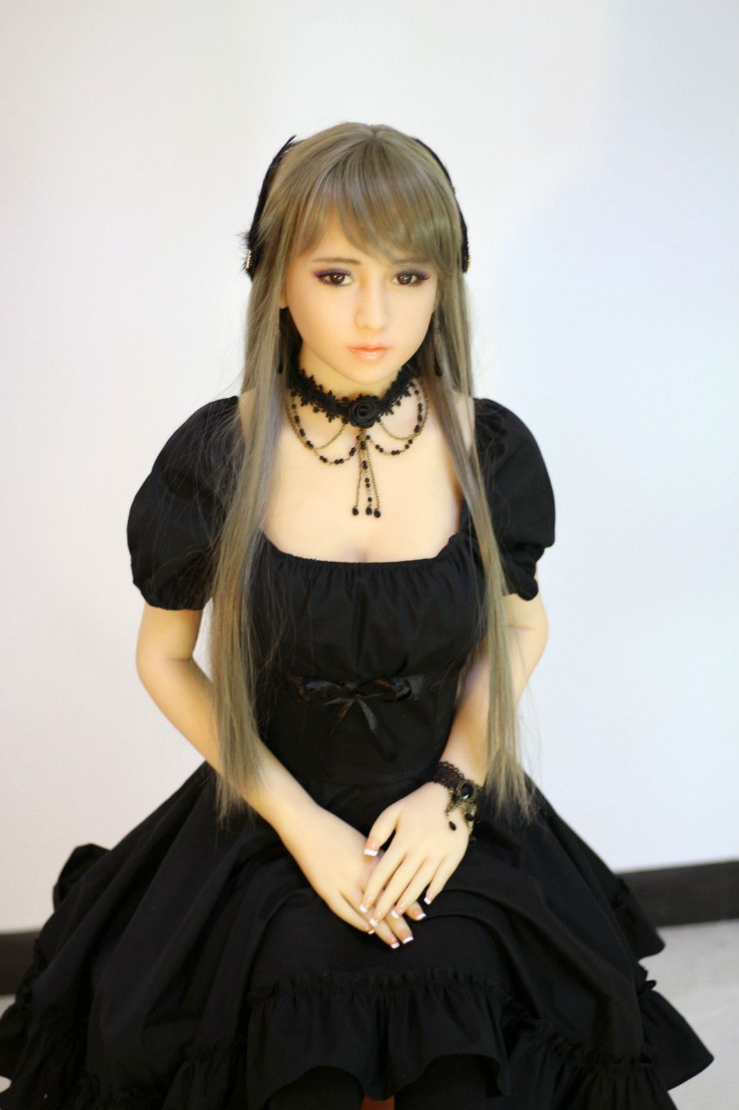 Nipponico sesso fantasia