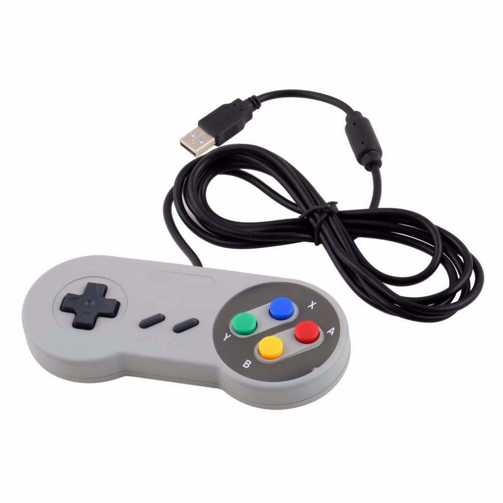 Best controller for mac