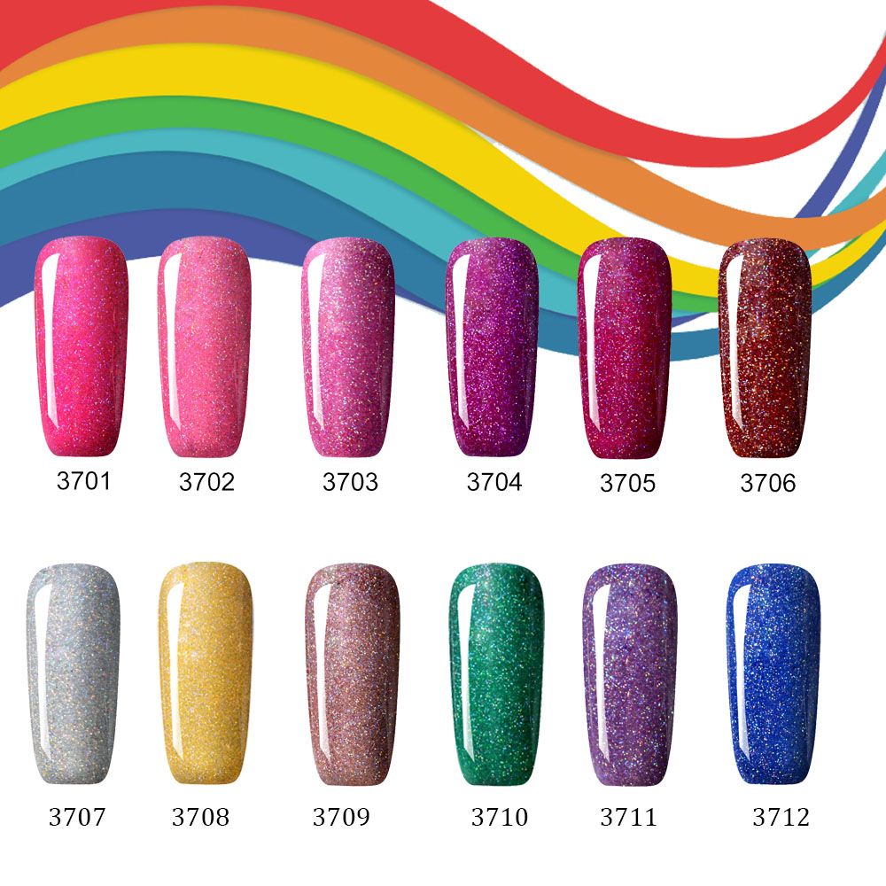 wholesale 10ml uv nail