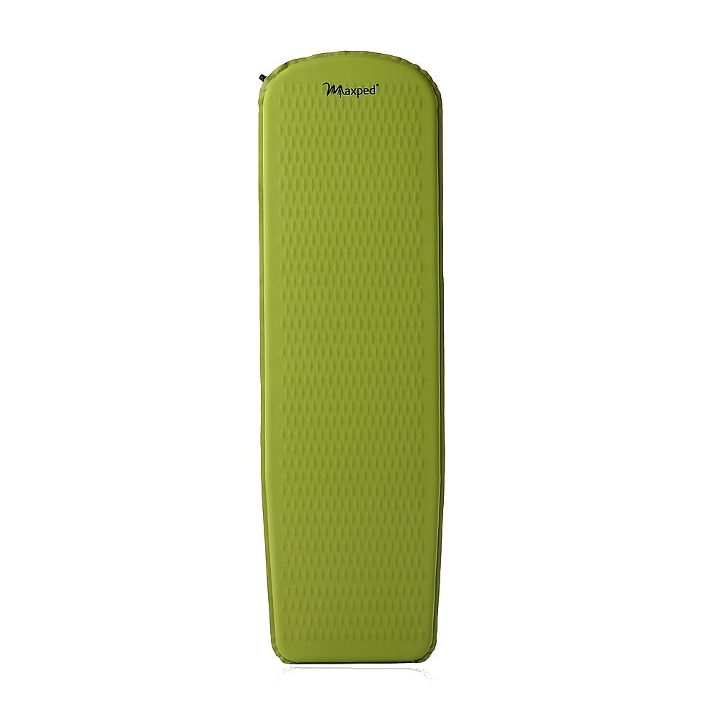R Value 1 8 Maxped Tpu Self Inflating Mat Outdoor Camping Mattress Dampproof Pad Cushion Adult And Kids Environmental Material