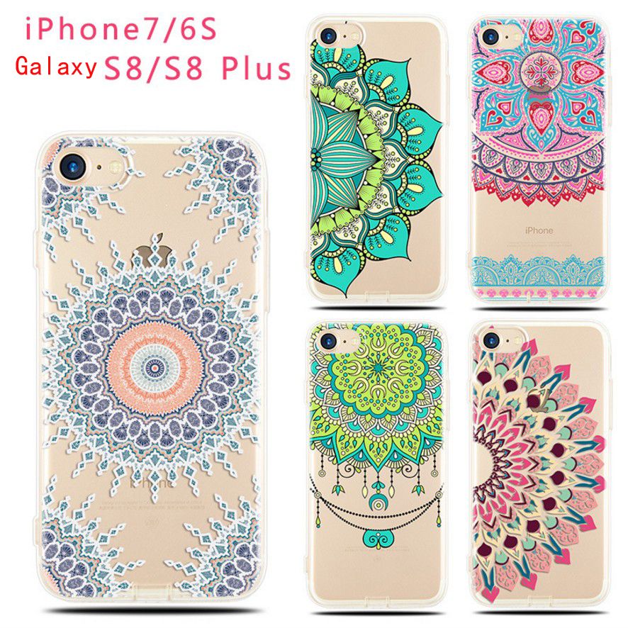samsung s8 phone case mandala samsung s8 phone case mandala